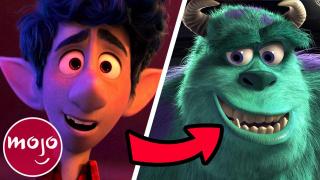 How Onward Fits Into the Pixar Theory
