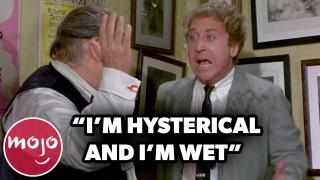 Top 10 Funniest Quotes from Classic Hollywood Movies