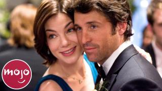 Top 10 Rom-Coms That Are So Bad They're Good