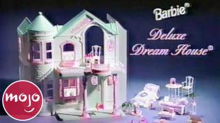 Top 10 Barbie Toys You Always Wanted As a Kid