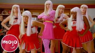 Top 10 Glee Moments That We Hate Watch