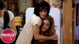 Top 10 Friends Episodes to Watch When You Want Faith Restored in Humanity