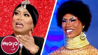 Top 10 Moments from RuPaul's Drag Race All Stars 5