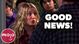 Top 20 Times Penny was a Savage on The Big Bang Theory