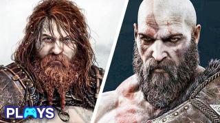 10 Things to Remember Before God of War Ragnarok
