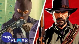 Hardest GTA and Red Dead Redemption Missions that Made Everyone Rage
