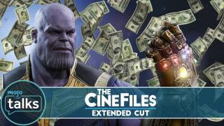 Is Avengers: Infinity War the PEAK of the MCU? - The CineFiles Extended Cut