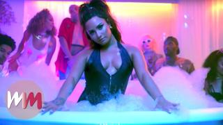  Top 10 Best Demi Lovato Music Videos