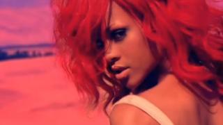 Top 10 Rihanna Music Videos
