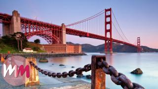 Top 10 Most Instagrammable Spots In San Francisco