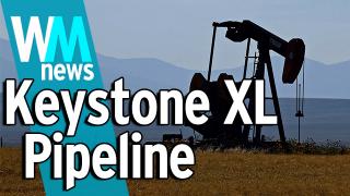 10 Keystone Pipeline Facts - WMNews Ep. 18