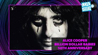 Alice Cooper Billion Dollar Babies 50th Anniversary | Rock VS Heavy Metal | Music Reactions