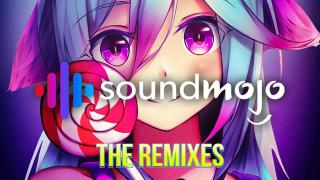 AUR - Hey Boy + The Remixes (Continuous Mix)