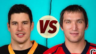 Sidney Crosby vs. Alex Ovechkin: Who Has the Edge?