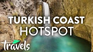 Hotspot: Turkey's Turquoise Coast | MojoTravels