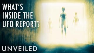 What We Learned From The UFO Report | Unveiled