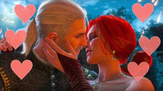 Top 10 Video Games With The Best Romance Options