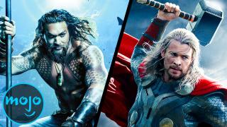 5 Things Fans of Aquaman Want You To Know