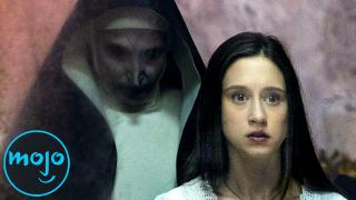Another Top 10 Paranormal Events on Movie Shoots