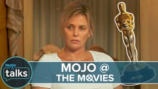 Will Tully Win Charlize Theron Another Oscar? (Review) Mojo @ The Movies