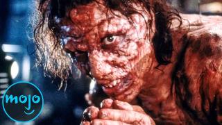Top 10 Best Practical Effects in Horror Movies