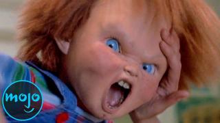 Top 10 Funniest Chucky Moments
