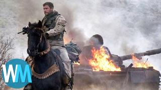 Top 10 Real Military Operations Depicted in Film
