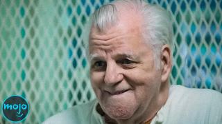 20 Disturbing Interviews with Serial Killers Before Execution