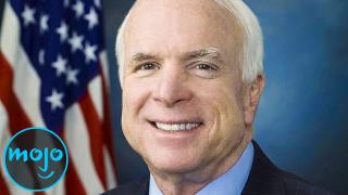 Top 10 Things To Know About John McCain