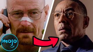 Top 10 Dumbest Mistakes on Breaking Bad and Better Call Saul