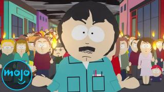 Top 10 Dumbest Things Done By South Park Parents