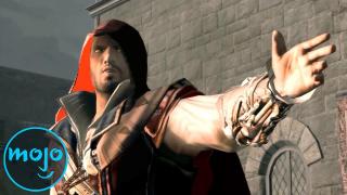 Top 10 Assassin's Creed Moments