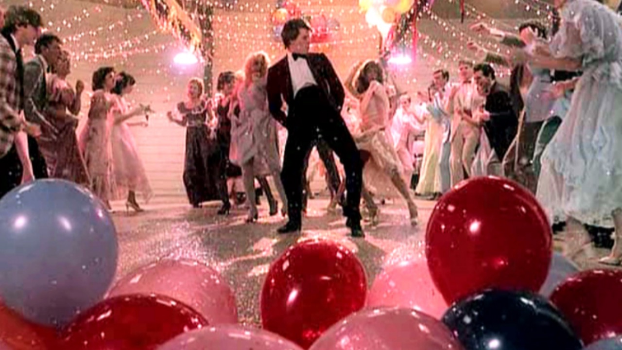 Top 10 Best Movies About Dancing