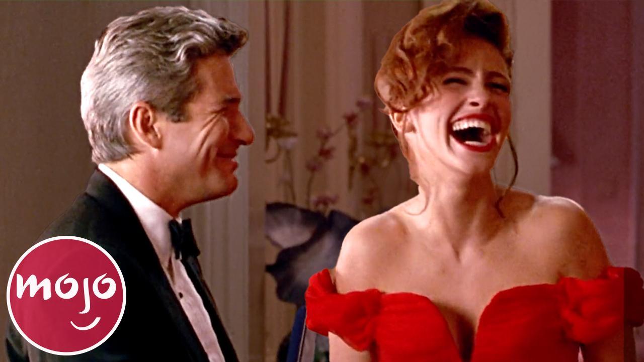 pretty woman movie quotes