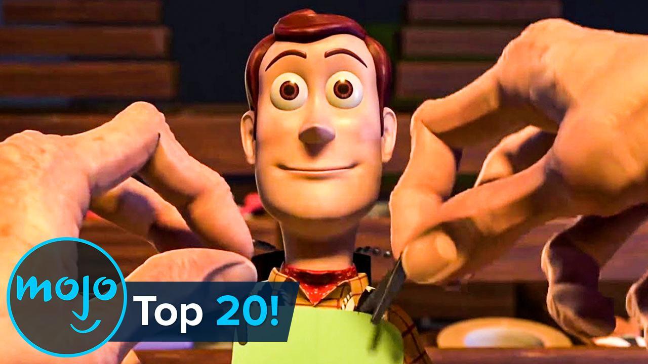 Top Most Satisfying Moments In Movies Ever Watchmojo Com