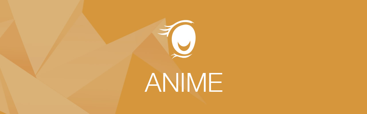 LATEST VIDEOS > Anime