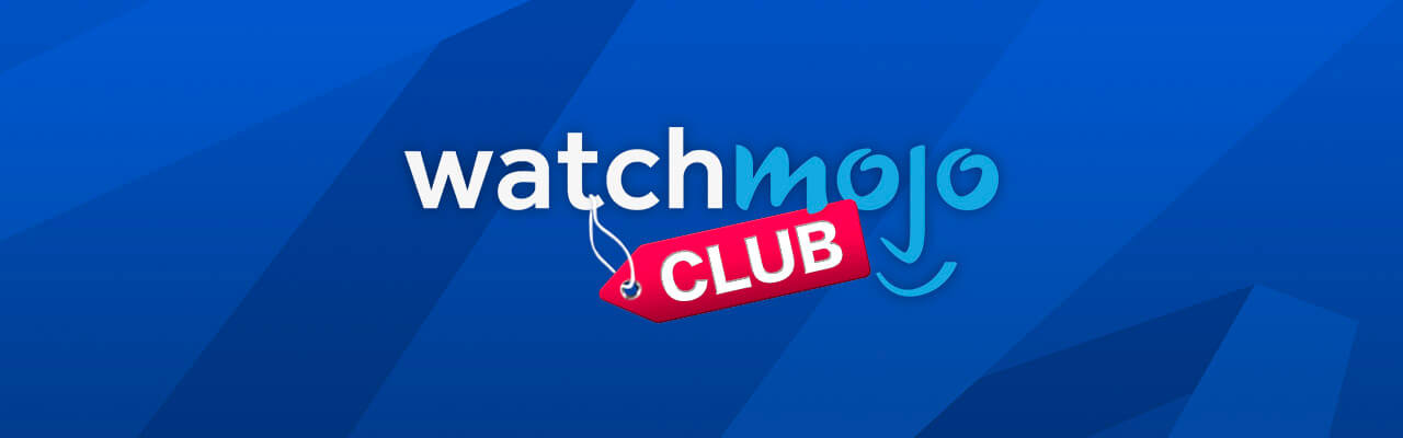 Exclusive deals for WatchMojo Club members!