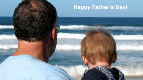 Learn About Father's Day