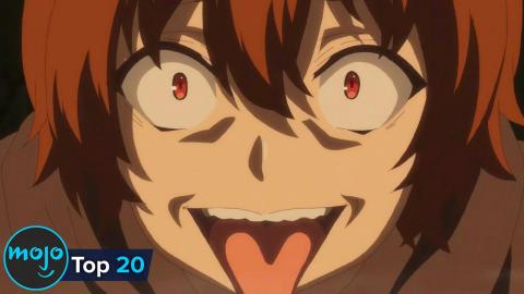 Stream episode Bad Anime - THE REDO of REDO OF HEALER: The Anime