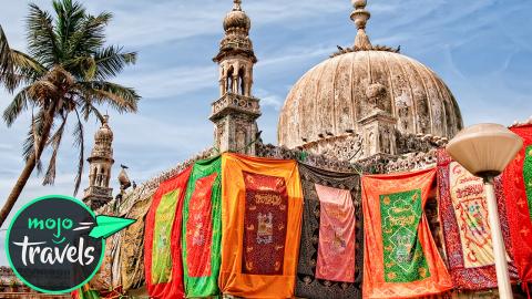 How I Spent 24 Hours in Mumbai: Tour My India