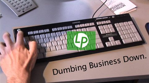 LP's Useful Office Tips