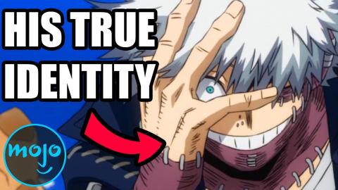 21 Anime Trivia Questions Only True Fans Can Answer