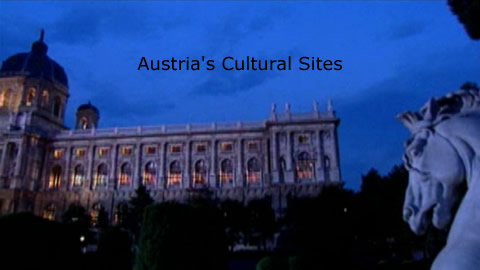 Austria's Cultural Sites