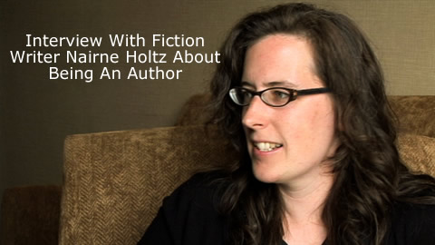 Tips On Being An Author