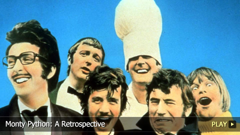 Monty Python: A Retrospective of The Most Influential Comedy Troupe of All Time