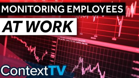 Why Companies Use Employee Monitoring Software