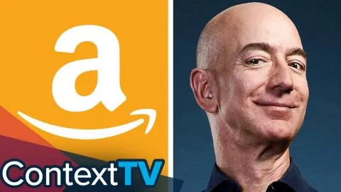 What Makes Amazon Unbeatable