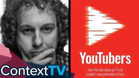 Big YouTube Trends in 2020 from YouTubers' author Chris Stokel-Walker