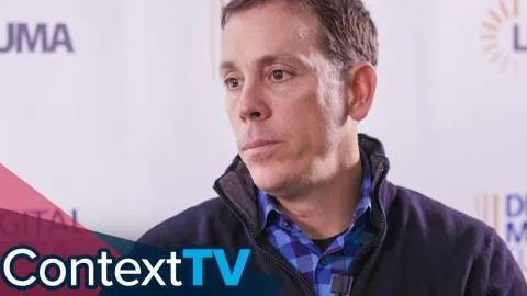 Jim VandeHei: Interview with the Founder of Axios & Former CEO of POLITICO