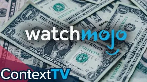 Why Did WatchMojo Retain an Investment Bank?